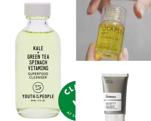 TSA-Friendly Minis! cover photo collage