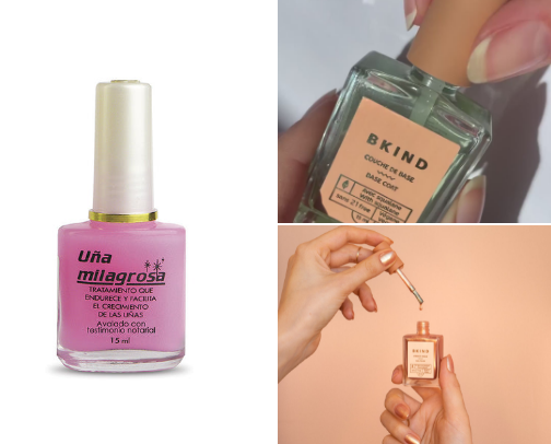 Nail Finds I Love✨ cover photo collage