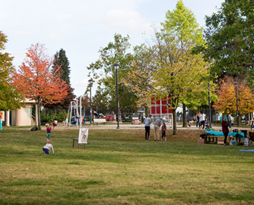 My top recs cover photo collage