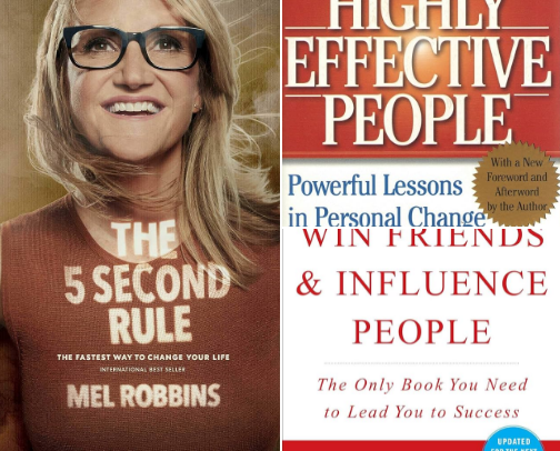 Books I've Read in 2025 cover photo collage