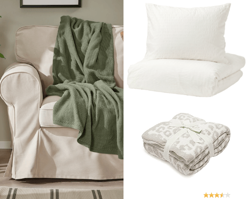 Shop My College Apartment! cover photo collage