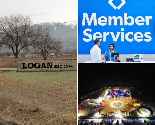 Things to do cover photo collage