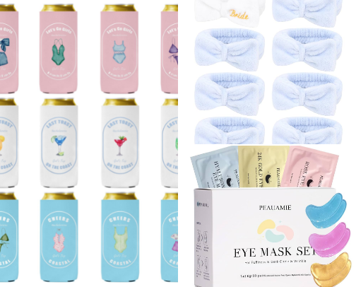 Bach Cruise Weekend - Last Toast on the Coast 🚢 cover photo collage