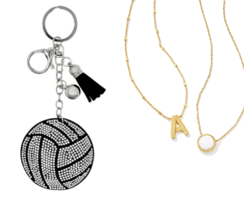 🏐 Volleyball Vibes cover photo collage