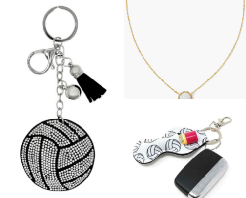 🏐 Volleyball Vibes cover photo collage