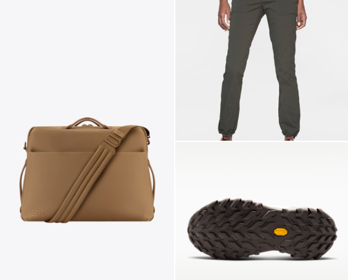 Peru & Machu Picchu Packing List for Women: Train Bags, Altitude Layers & Trek Gear cover photo collage