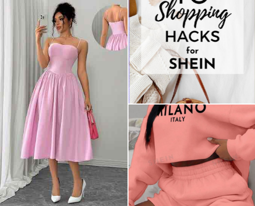 Copy of SHEIN PICKS cover photo collage