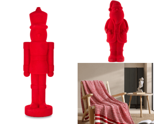 Am I Really Christmas Shopping Already!? cover photo collage