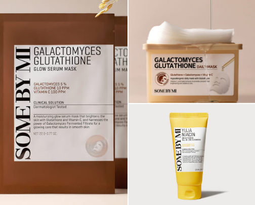 Best Products for Dark Spots & Hyperpigmentation cover photo collage