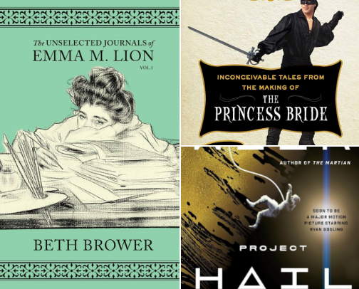Clean Books I’ve Loved by Genre cover photo collage