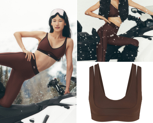 Workout Sets to Feel Like a BADDIE 💅🏽 cover photo collage