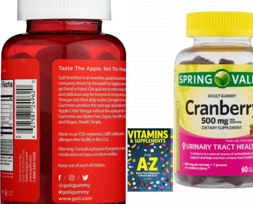 Excellent supplements cover photo collage