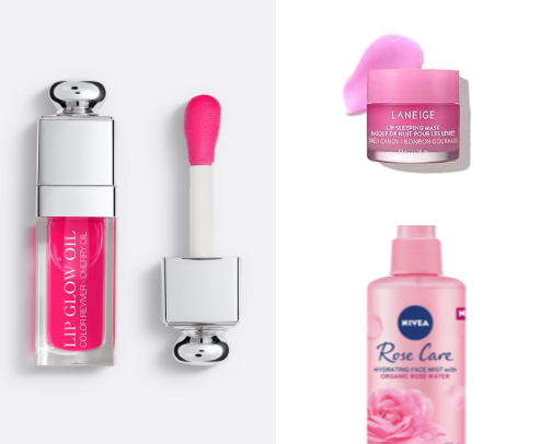 💗My all-time favourite recommendations💗 cover photo collage