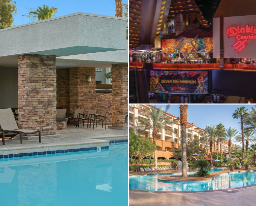 Worldmark/Wyndham Recs cover photo collage