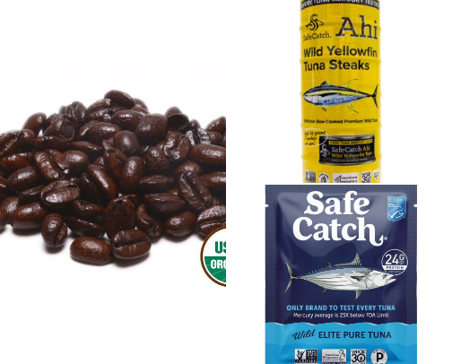 Things I Don't Use But that might Offer Some Comfort to Those Who Need Them cover photo collage