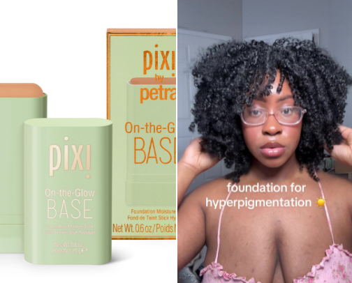 HYPERPIGMENTATION MUSTHAVE cover photo collage
