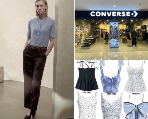 👖👔🥾Collection of my On-the-go styles | Most beautiful essential 👠👗👙 cover photo collage