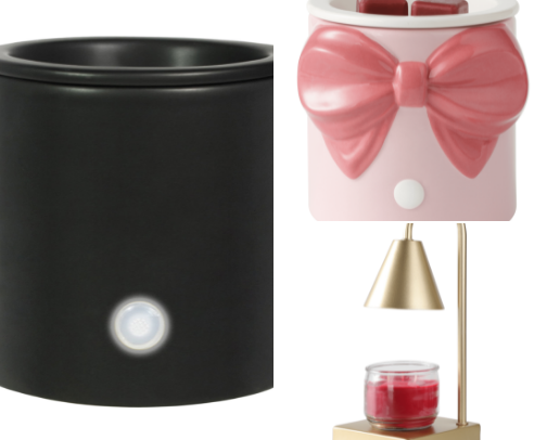 Cozy Home Essentials cover photo collage