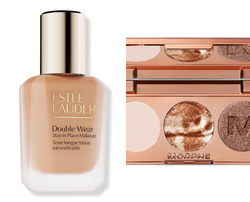 My Faves from Ulta cover photo collage