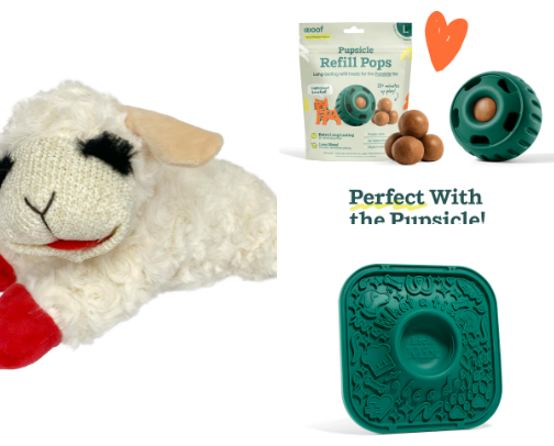 Favorite Toys cover photo collage