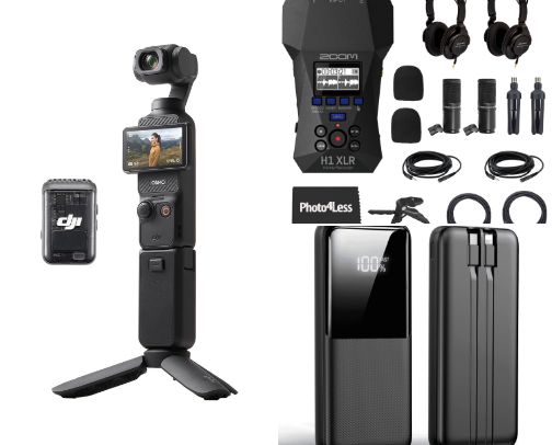 Tools to LIVE & BREATH by for your Creator Kit (On the go girlies will love this) cover photo collage