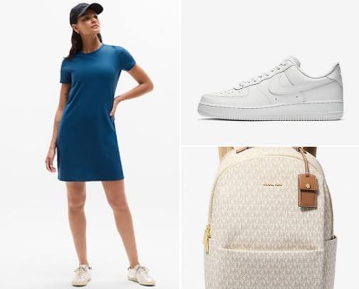 Fashion- My Top Picks cover photo collage