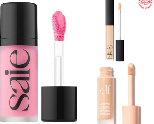 Clean girl makeup! 💄💋 cover photo collage