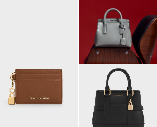 Velvet and Heirloom👡👜💼 cover photo collage