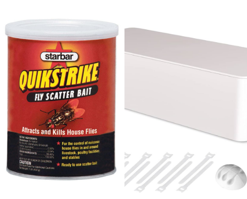 Life hacks cover photo collage