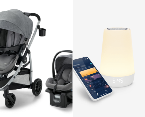 🌟 Best Baby Products I Can’t Live Without My Top 3 Must-Haves cover photo collage