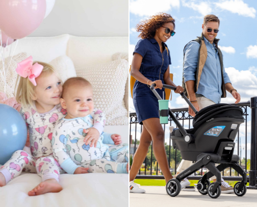 Mom Must Haves cover photo collage