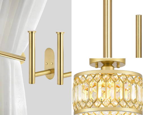Affordable Amazon Home Finds That Upgrade Your Room Fast cover photo collage