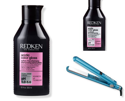 I Woke Up Like This cover photo collage