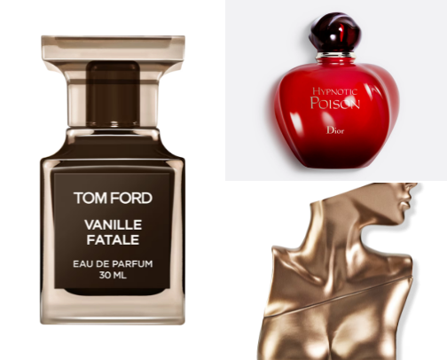 Perfumes that you may be looking for but couldn’t find the name cover photo collage
