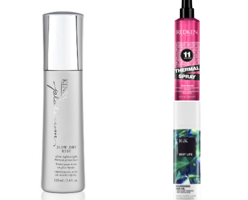 Hair 🎀 cover photo collage