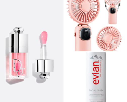 Top Summer Must-Haves You Can’t Miss! 🌞 cover photo collage