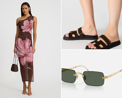 Sunmer Inspo & Tips⛱️🧴🕶️☀️ cover photo collage