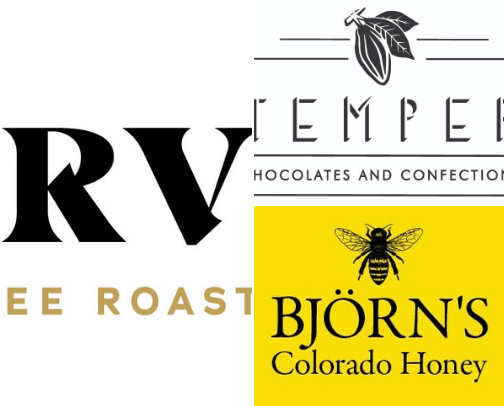 🛒 Shop Small: Local Denver Gifts for the Season cover photo collage