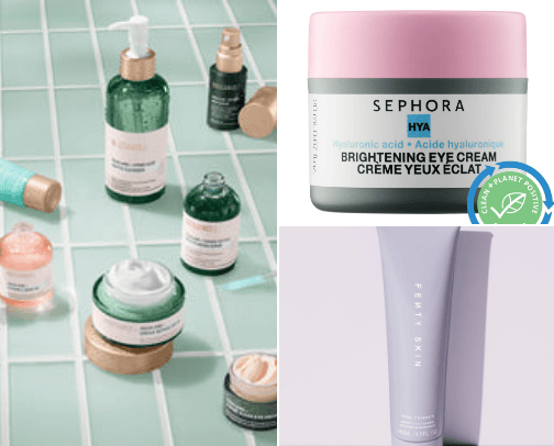 All things self-care cover photo collage