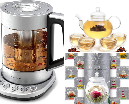 My Favorite Unique & Different Finds— Useful, Unique, and Fun! Great gift ideas and everyday must-haves I personally love. cover photo collage