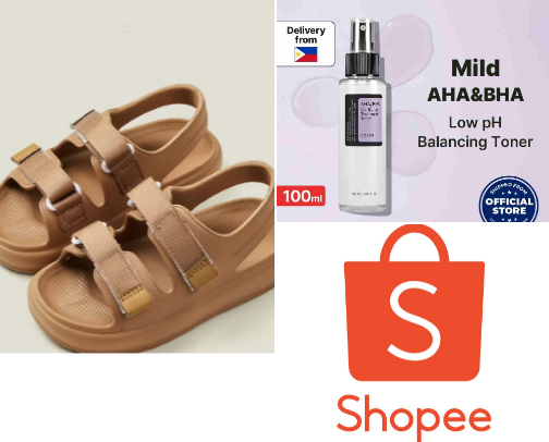 Check out this online shopping experience you'll totally enjoy! cover photo collage