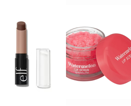 Best Drugstore Lipcare Products 💋💖 cover photo collage