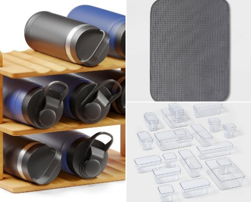 Modern & Practical Home Essentials cover photo collage