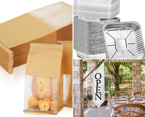 Everything We Use to Run Our Sourdough MicroBakery and Self-Serve Farmstand cover photo collage