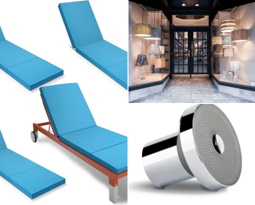 Home Essentials cover photo collage