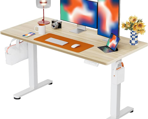Home Office Setup Favorites cover photo collage