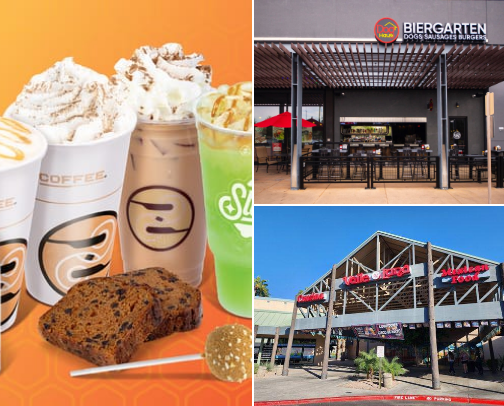 Must Try Phoenix Area Eats! Skip the Frill, Just Great Food :) cover photo collage