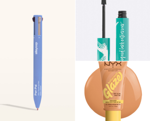 Busy Mom Everyday Essentials! cover photo collage