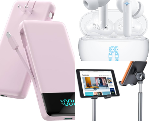 ✨ 25 Amazon Finds You’ll Actually Use cover photo collage