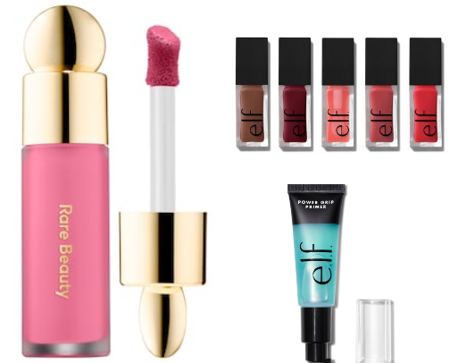 ✨ Top makeup products✨ cover photo collage